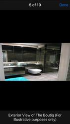 The Boutiq (D9), Apartment #145323242